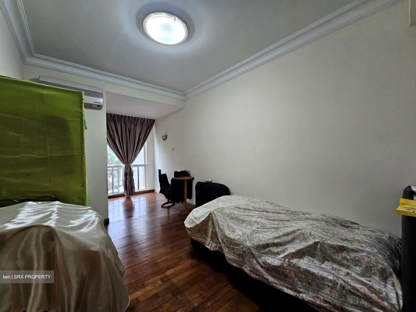 Serangoon Garden Estate (D19), Semi-Detached #625031941
